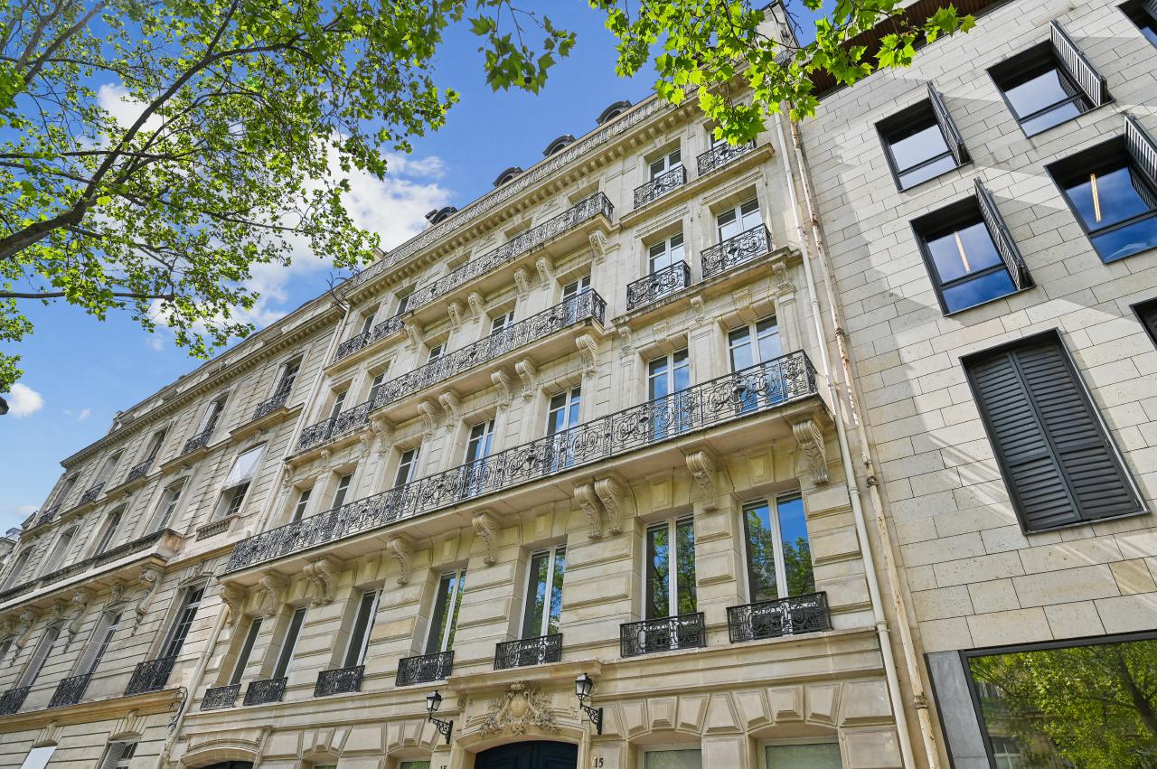 Bureau Paris 342m² Location bureau Paris OLBUR2420401 14